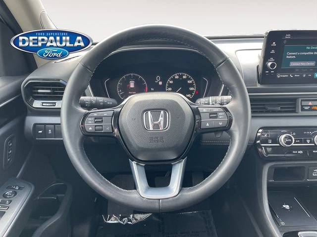 Used 2025 Honda Pilot Touring image 15