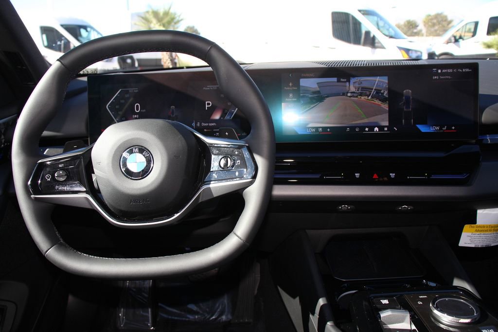 Used 2025 BMW 530i 530i image 17