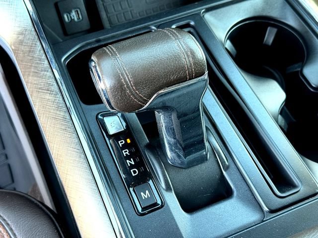 Certified 2022 Ford F150 King Ranch w/ Equipment Group 601A High AWD/4WD image 19