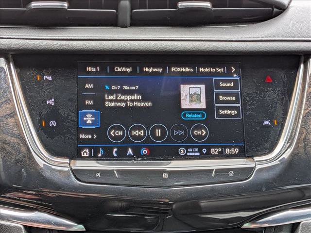 Used 2021 Cadillac XT6 Premium Luxury AWD/4WD image 13