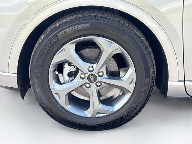 Certified 2024 Ford Escape ST-Line w/ Tech Pack #1 FWD image 32