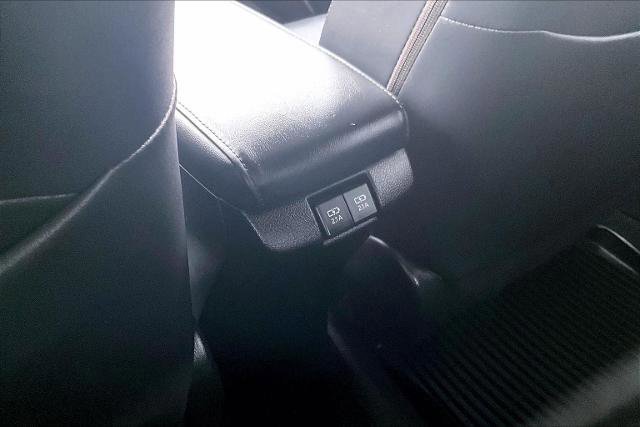 Used 2022 Toyota Prius image 33