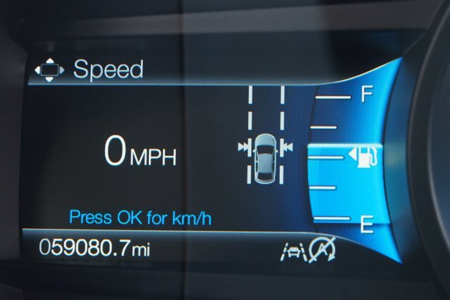 Certified 2019 Ford Edge Titanium w/ Equipment Group 301A AWD/4WD image 31