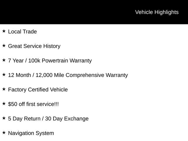 Certified 2025 Ford Explorer ST w/ Sun And Sound Package AWD/4WD image 11