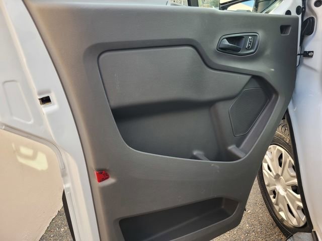 Certified 2024 Ford Transit 250 Base w/ Exterior Upgrade Package image 16