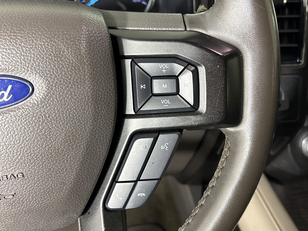 Certified 2019 Ford Expedition Limited w/ Equipment Group 301A RWD image 18