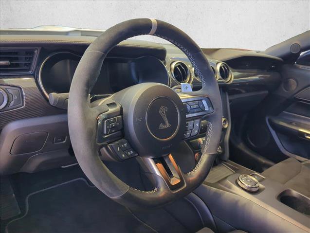 Certified 2021 Ford Mustang Shelby GT500 w/ Technology Package RWD image 19