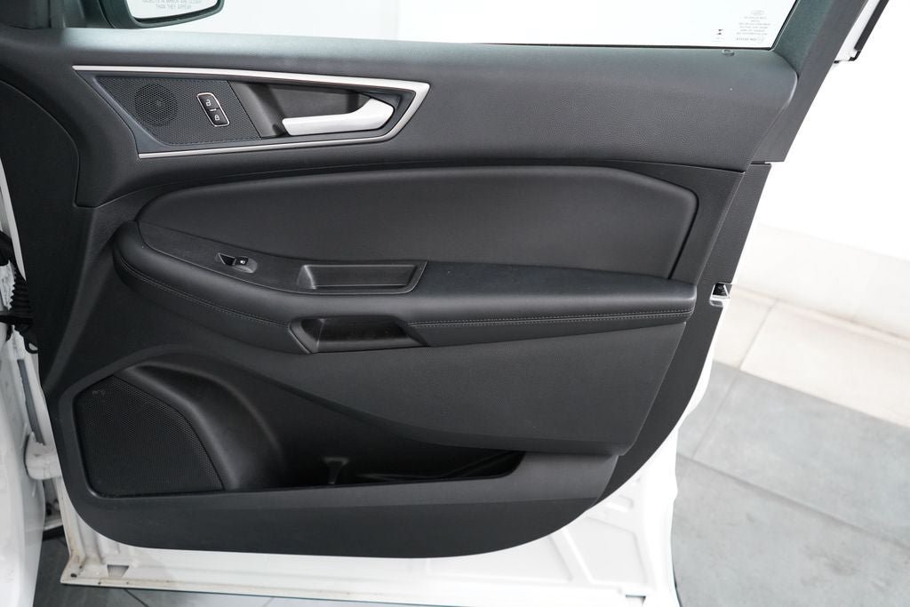 Certified 2023 Ford Edge SEL w/ Convenience Package AWD/4WD image 27
