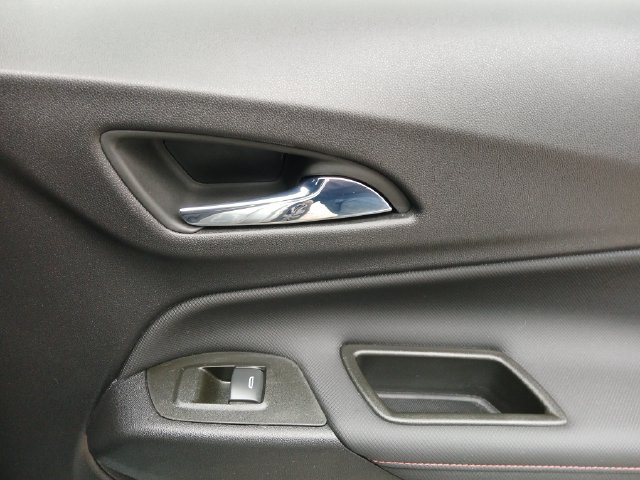 Used 2023 Chevrolet Equinox RS w/ RS Leather Package FWD image 42