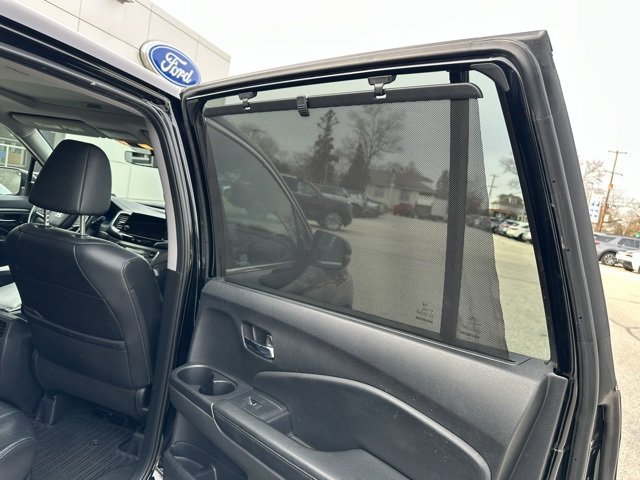 Used 2019 Honda Pilot EX-L image 54