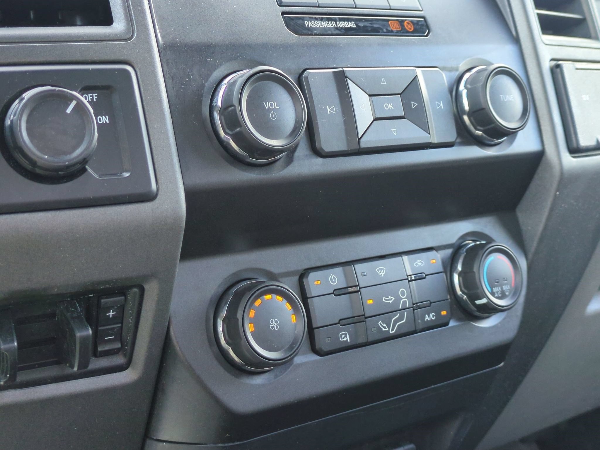 Certified 2019 Ford F350 XL w/ XL Value Package RWD image 19