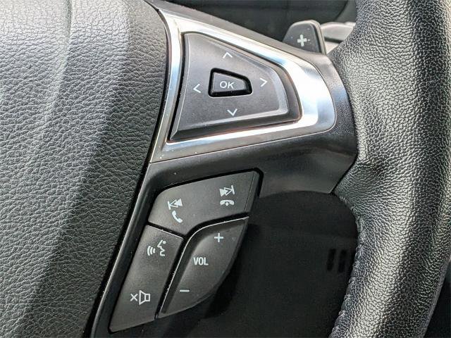 Certified 2018 Ford Edge Titanium image 25