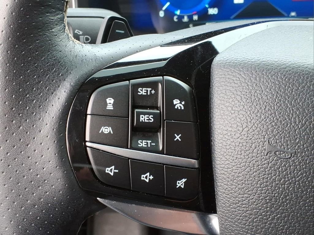 Certified 2023 Ford Explorer ST w/ Equipment Group 401A image 17