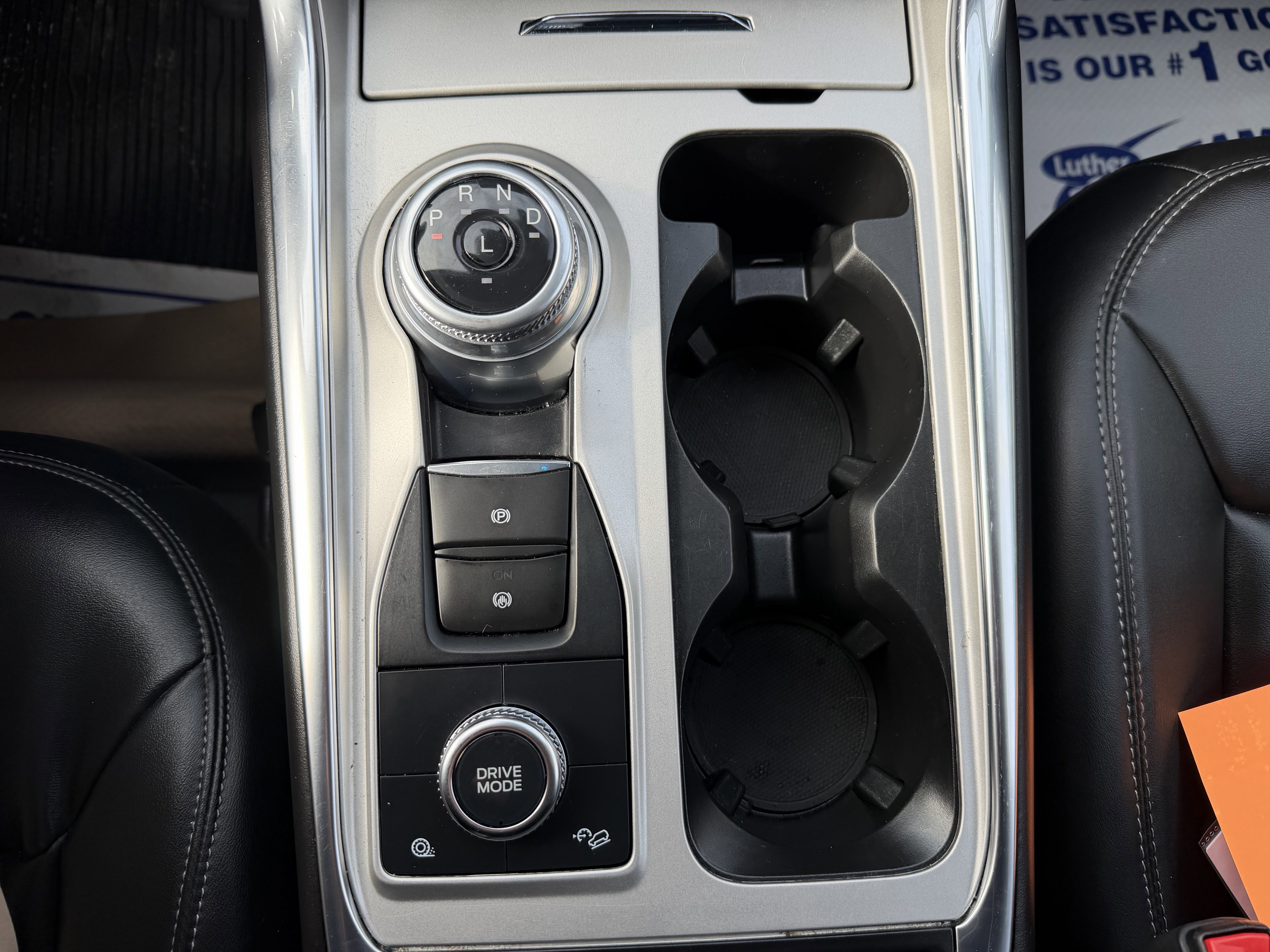 Certified 2023 Ford Explorer XLT w/ Equipment Group 202A image 17