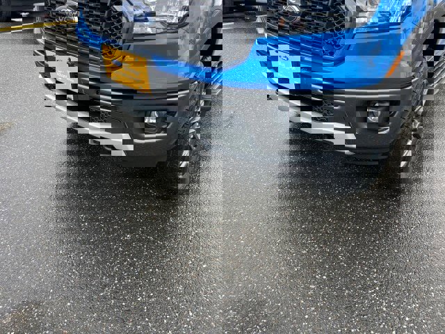 Certified 2023 Ford Ranger XLT w/ Equipment Group 302A High image 27