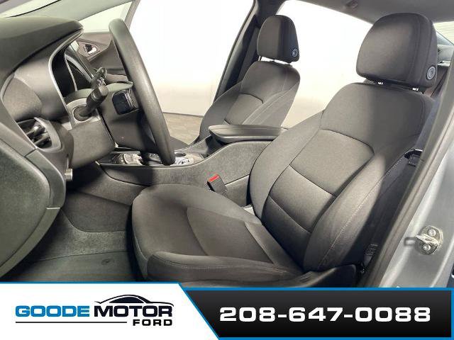 Used 2024 Chevrolet Malibu LT FWD image 10