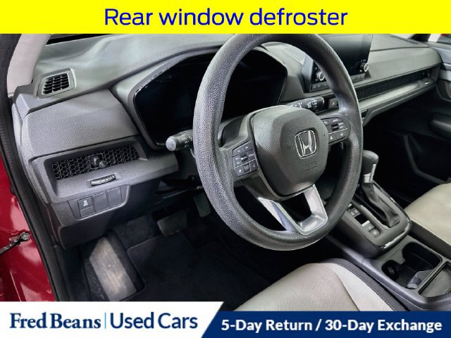 Used 2024 Honda CR-V EX image 11