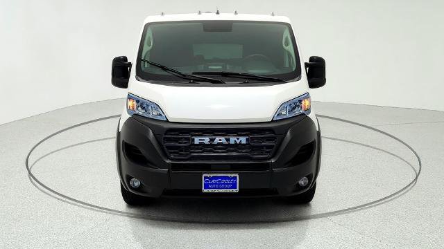 Used 2026 RAM ProMaster 2500 w/ Convenience Group FWD image 2