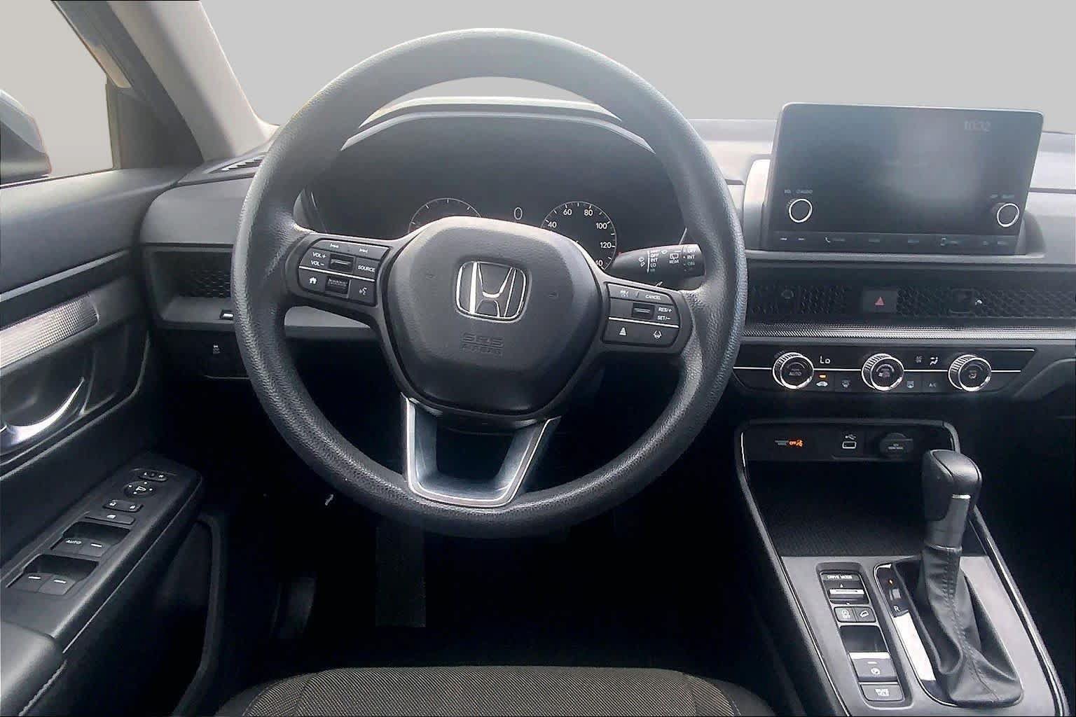 Used 2024 Honda CR-V LX image 6
