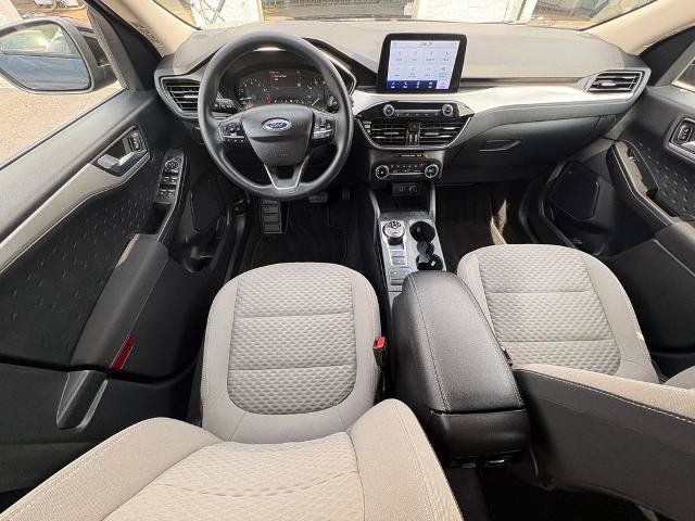 Certified 2020 Ford Escape SE AWD/4WD image 20
