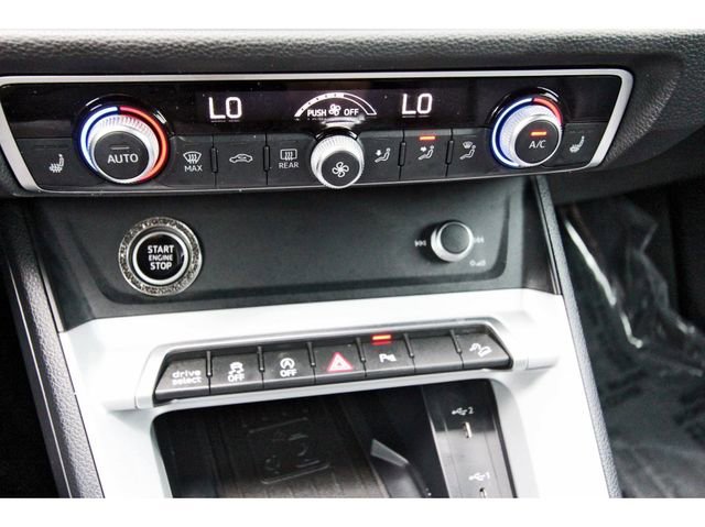 Used 2024 Audi Q3 2.0T Premium Plus w/ Premium Plus Package AWD/4WD image 26
