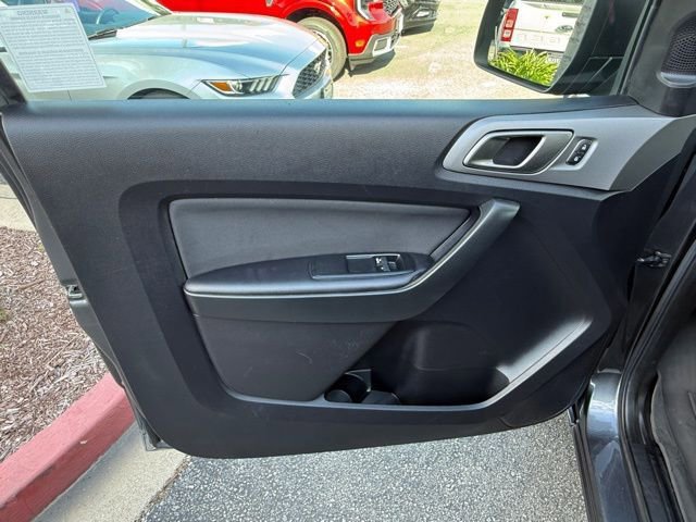 Certified 2019 Ford Ranger XLT w/ Equipment Group 301A Mid image 15