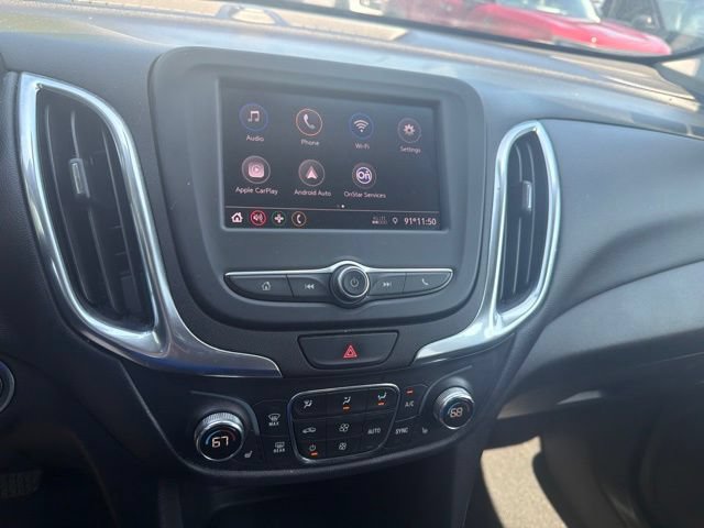 Used 2021 Chevrolet Equinox LT FWD image 21