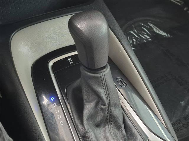 Used 2021 Toyota Corolla LE FWD image 12