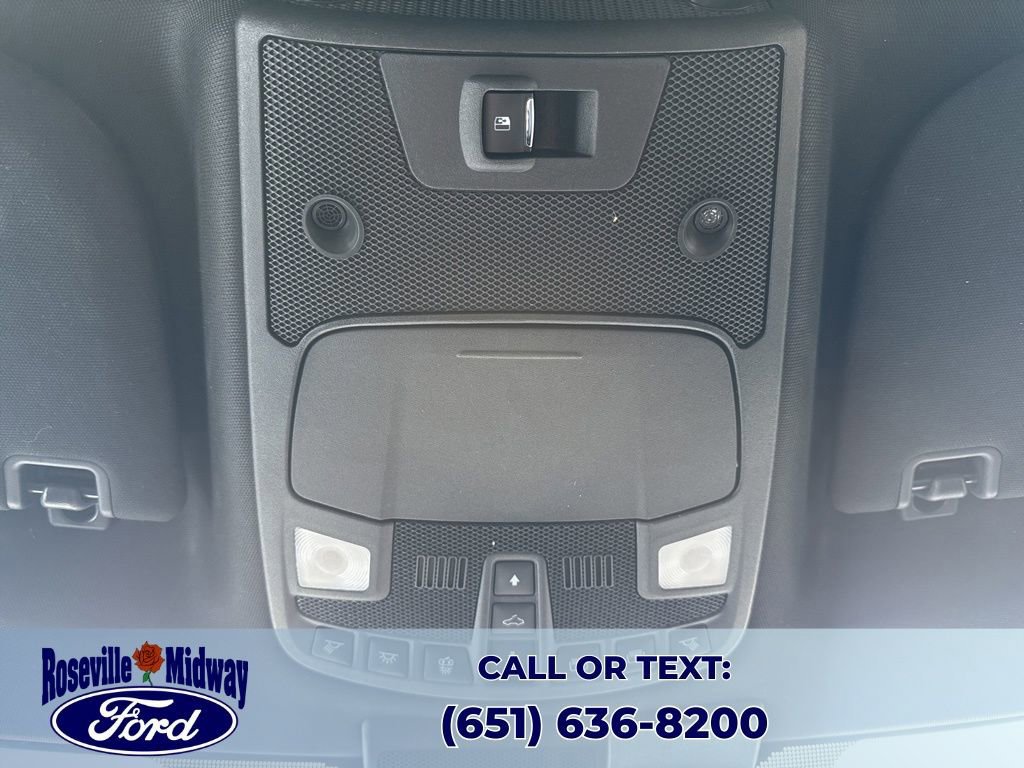 Certified 2019 Ford F150 Lariat w/ Equipment Group 502A Luxury image 24