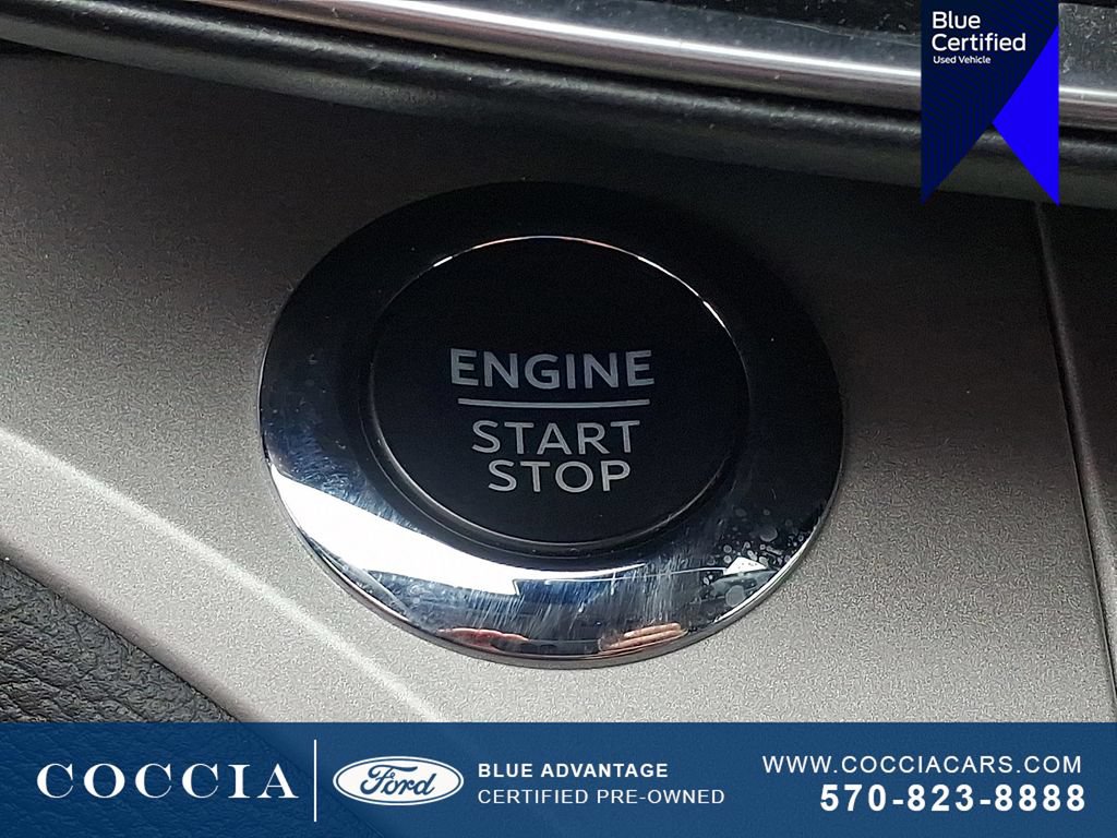 Certified 2023 Ford Explorer XLT w/ Equipment Group 202A AWD/4WD image 25