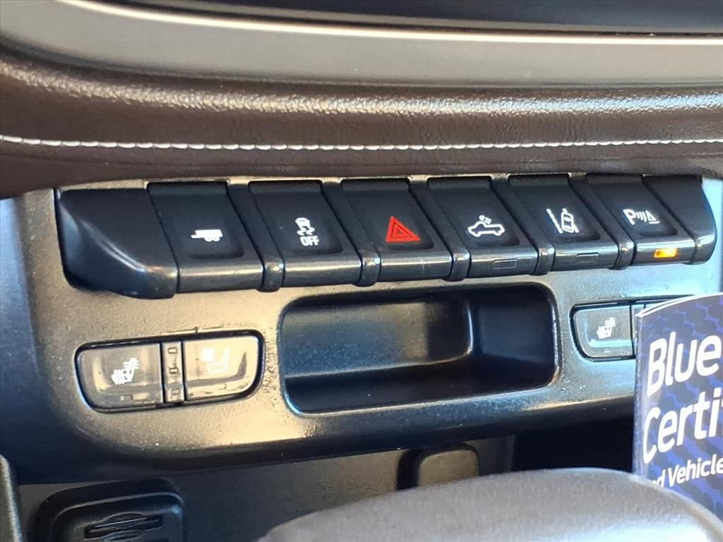 Used 2021 GMC Canyon Denali image 22