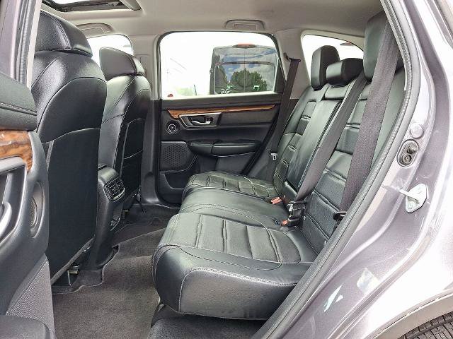Used 2021 Honda CR-V EX-L image 10
