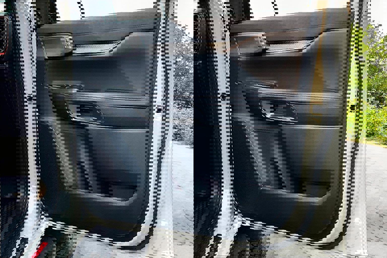 Certified 2025 Ford Ranger Raptor image 25