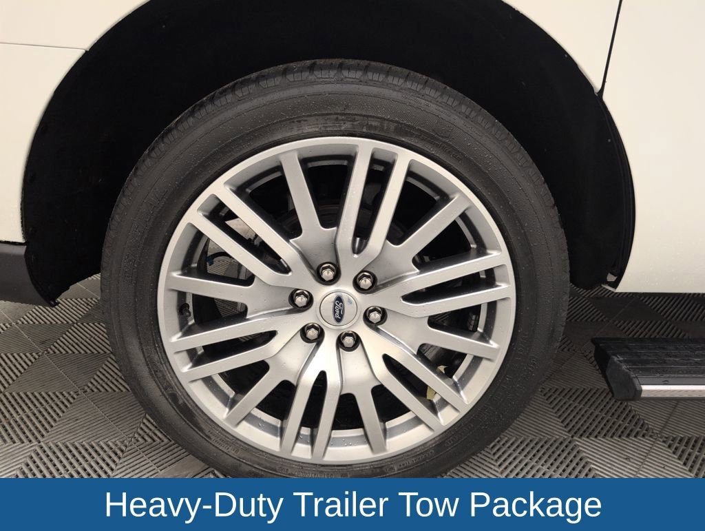 Certified 2023 Ford Expedition Max Limited image 22