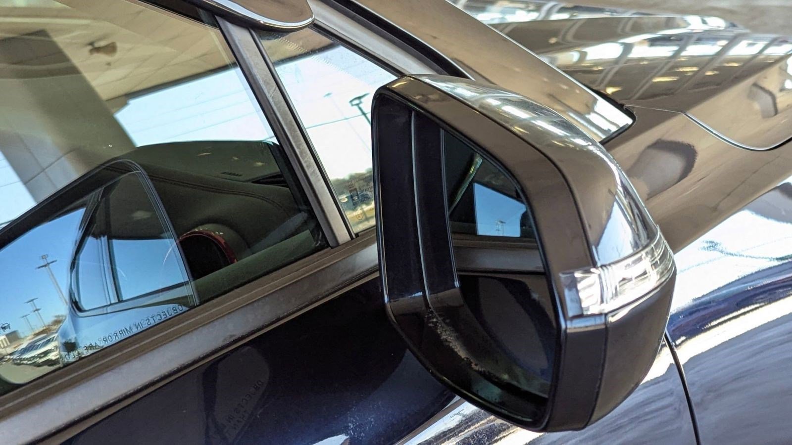 Used 2020 Chevrolet Blazer RS image 21