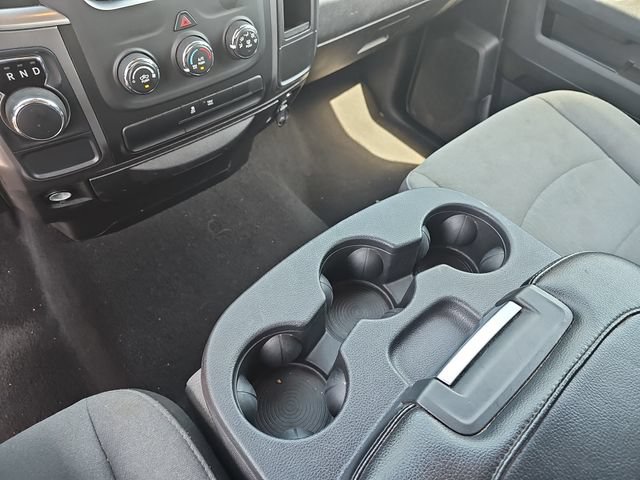 Used 2024 RAM 1500 Classic SLT RWD image 28