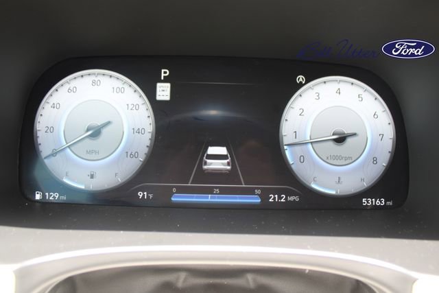 Used 2023 Hyundai Palisade Calligraphy AWD/4WD image 25