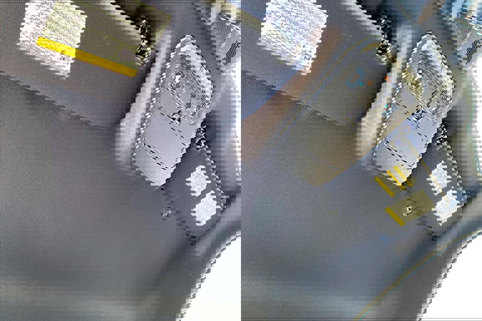 Certified 2023 Ford F150 XLT w/ Equipment Group 302A High image 16