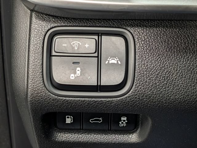 Used 2020 Kia Optima S w/ S Panoramic Sunroof Package FWD image 14