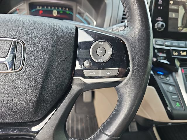 Used 2018 Honda Odyssey Elite image 20