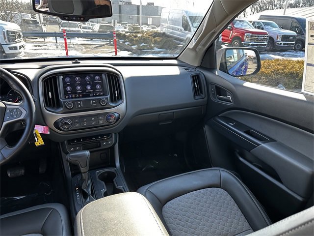 Used 2019 Chevrolet Colorado Z71 image 18