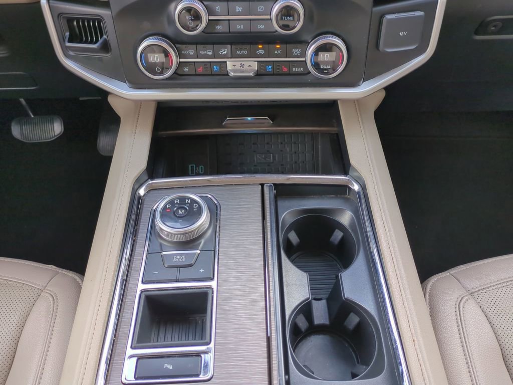 Certified 2024 Ford Expedition Max Limited image 19