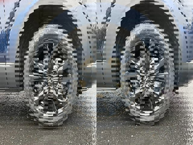 Used 2021 MAZDA CX-30 2.5 Turbo w/ Premium Plus Pkg image 11