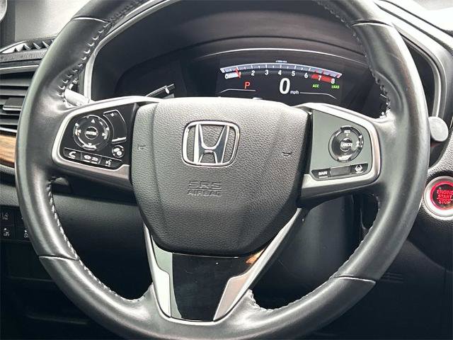 Used 2022 Honda CR-V EX-L image 14