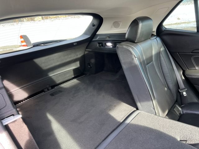 Used 2021 Buick Envision Essence w/ Technology Package I image 32