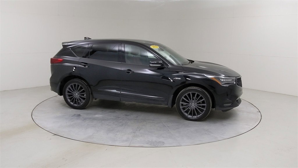 Used 2022 Acura RDX AWD image 10