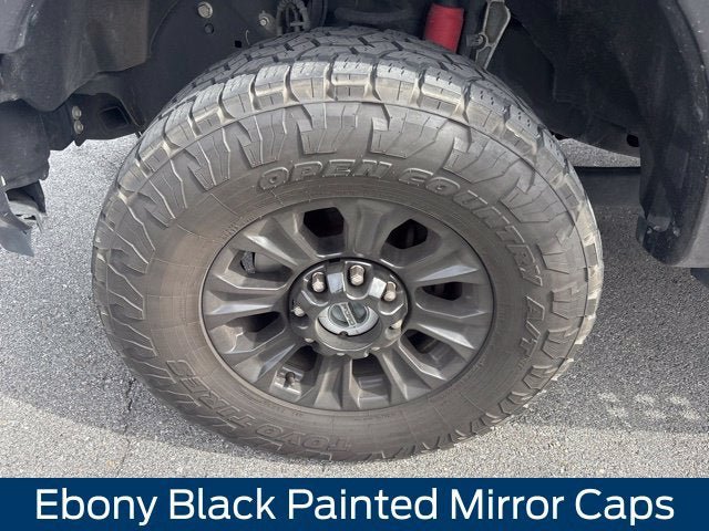Certified 2022 Ford F250 Lariat w/ Tremor Off-Road Package AWD/4WD image 30