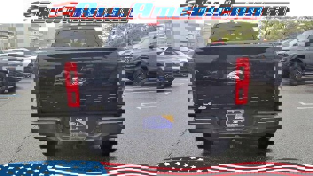 Certified 2023 Ford Ranger XLT w/ Equipment Group 302A High AWD/4WD image 6