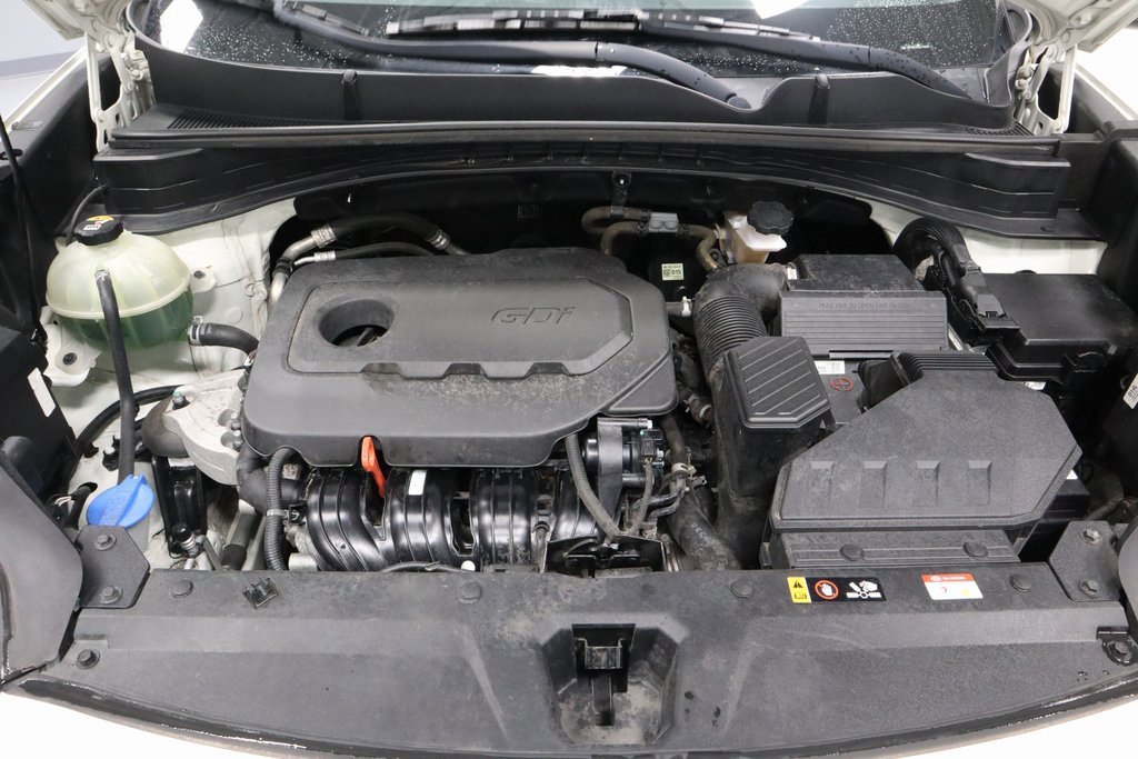 Used 2020 Kia Sportage LX image 13