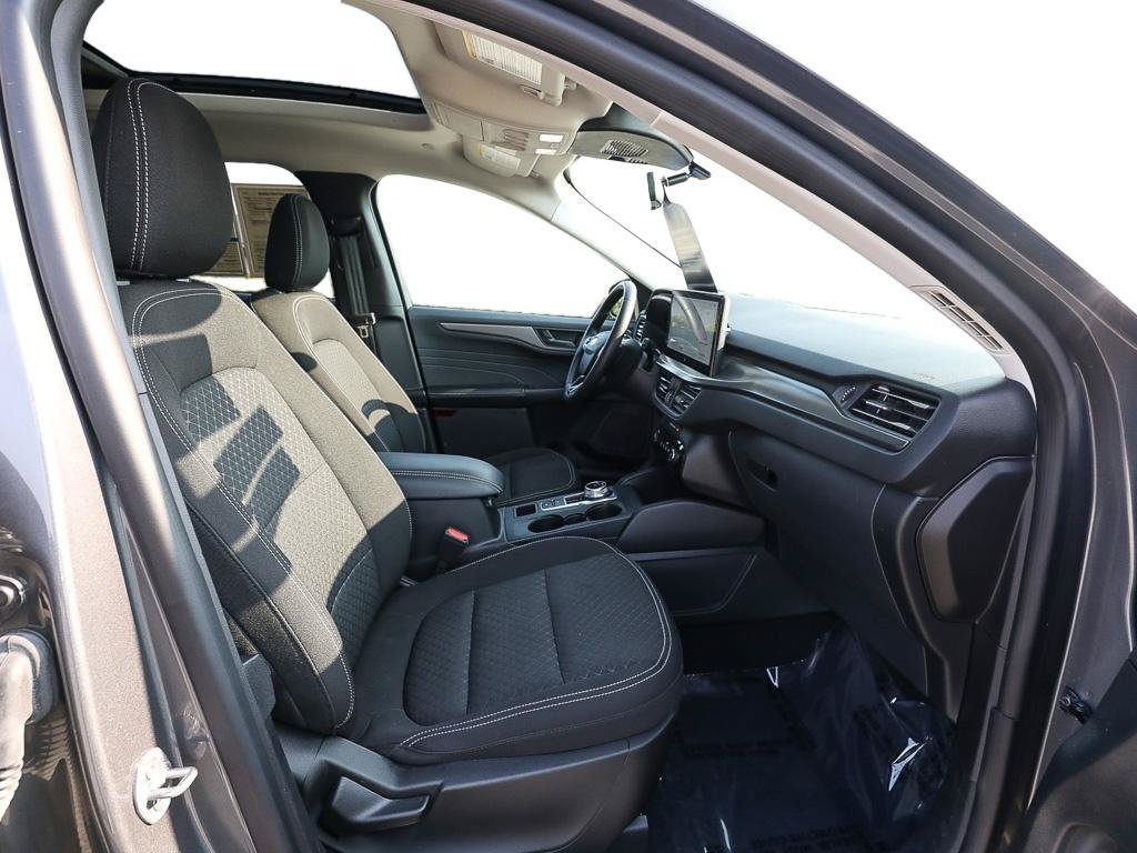 Certified 2023 Ford Escape Active w/ Tech Pack #1 AWD/4WD image 22